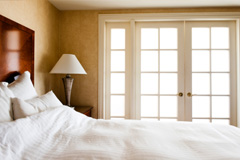Duns Tew bedroom extension costs