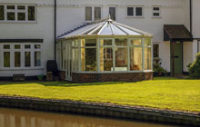 Duns Tew conservatory leads