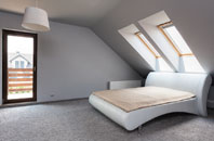 Duns Tew bedroom extensions