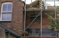 free Duns Tew home extension quotes