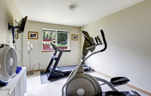 Duns Tew home gym construction leads