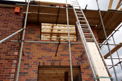 house extensions Duns Tew